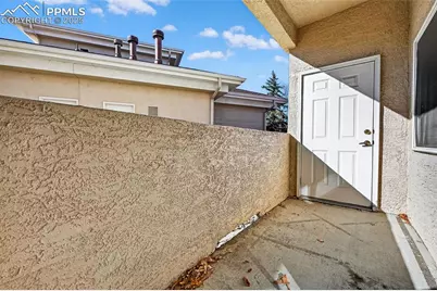 3895 Strawberry Field Grove #A, Colorado Springs, CO 80906 - Photo 19