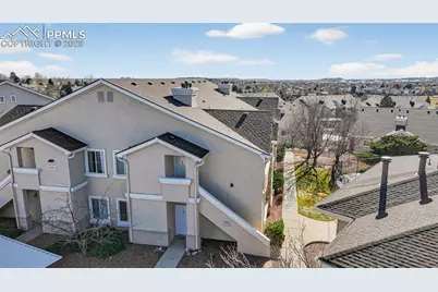 3895 Strawberry Field Grove #A, Colorado Springs, CO 80906 - Photo 1