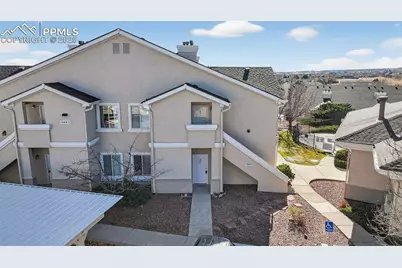 3895 Strawberry Field Grove #A, Colorado Springs, CO 80906 - Photo 21