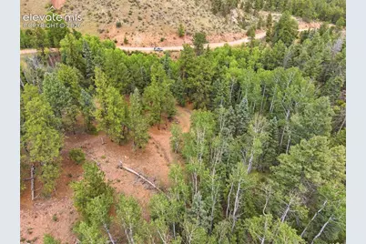 1310 Park Ridge Drive, Guffey, CO 80820 - Photo 1