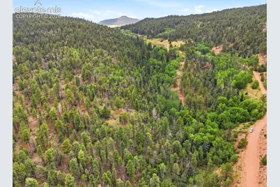 1310 Park Ridge Drive, Guffey, CO 80820 - Photo 11