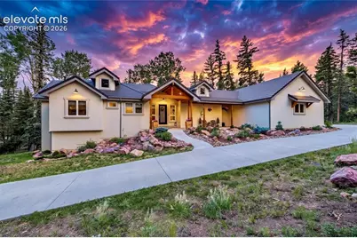 102 Bald Eagle View, Divide, CO 80814 - Photo 1