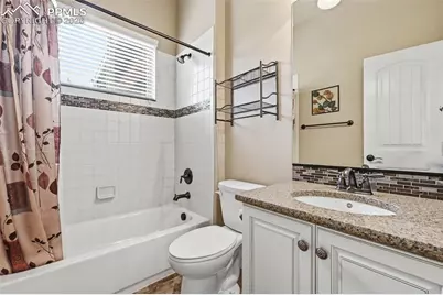 2257 Frosting Grove, Colorado Springs, CO 80921 - Photo 21