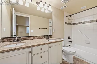 2257 Frosting Grove, Colorado Springs, CO 80921 - Photo 29