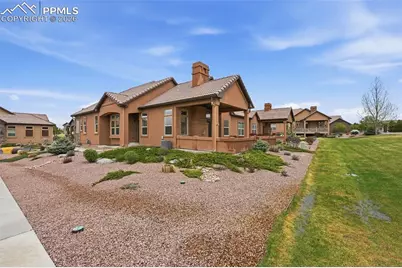 2257 Frosting Grove, Colorado Springs, CO 80921 - Photo 3