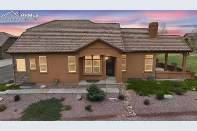 2257 Frosting Grove, Colorado Springs, CO 80921 - Photo 1