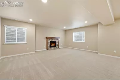 2257 Frosting Grove, Colorado Springs, CO 80921 - Photo 31