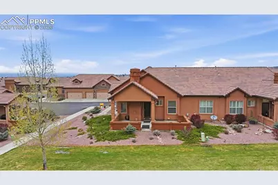 2257 Frosting Grove, Colorado Springs, CO 80921 - Photo 5