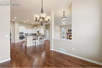 2257 Frosting Grove, Colorado Springs, CO 80921 - Photo 13