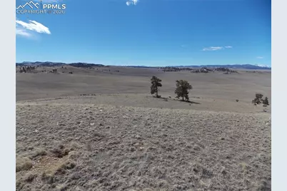 Lot 5795 Guipago Trail, Hartsel, CO 80449 - Photo 1