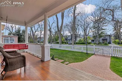 1611 Wood Avenue, Colorado Springs, CO 80907 - Photo 3