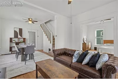 808 E Monument Street, Colorado Springs, CO 80903 - Photo 11