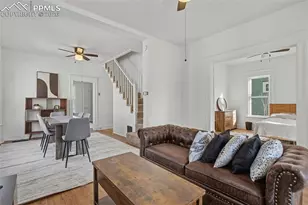 808 E Monument St, Colorado Springs, CO 80903 - Photo 11