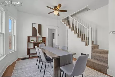 808 E Monument Street, Colorado Springs, CO 80903 - Photo 13