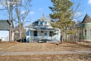 808 E Monument St, Colorado Springs, CO 80903 - Photo 1