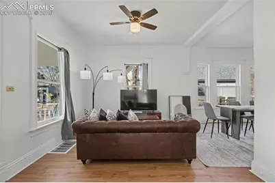 808 E Monument Street, Colorado Springs, CO 80903 - Photo 7