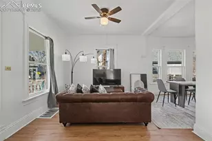 808 E Monument St, Colorado Springs, CO 80903 - Photo 7