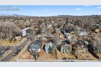 808 E Monument Street, Colorado Springs, CO 80903 - Photo 39