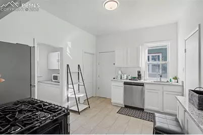 808 E Monument Street, Colorado Springs, CO 80903 - Photo 17