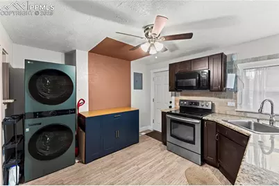 917 E Cimarron Street, Colorado Springs, CO 80903 - Photo 9