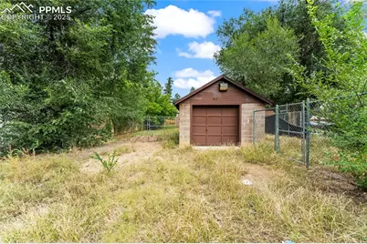 917 E Cimarron Street, Colorado Springs, CO 80903 - Photo 21