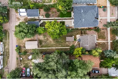 917 E Cimarron Street, Colorado Springs, CO 80903 - Photo 23