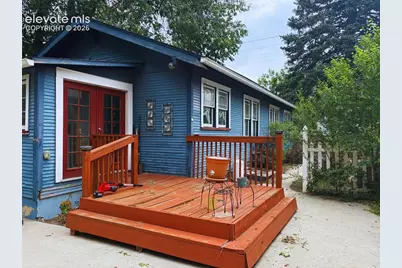 526 S Hancock Avenue, Colorado Springs, CO 80903 - Photo 5