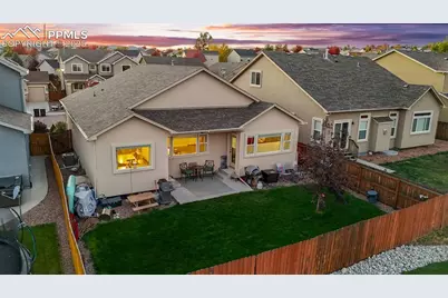 4415 Canteen Trail, Colorado Springs, CO 80922 - Photo 5