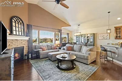 4415 Canteen Trail, Colorado Springs, CO 80922 - Photo 11