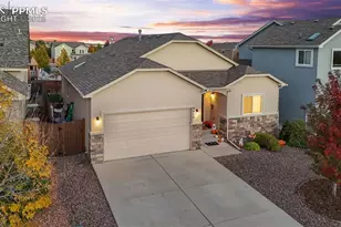 4415 Canteen Trail, Colorado Springs, CO 80922 - Photo 3