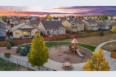 4415 Canteen Trail, Colorado Springs, CO 80922 - Photo 7