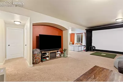 4415 Canteen Trail, Colorado Springs, CO 80922 - Photo 27