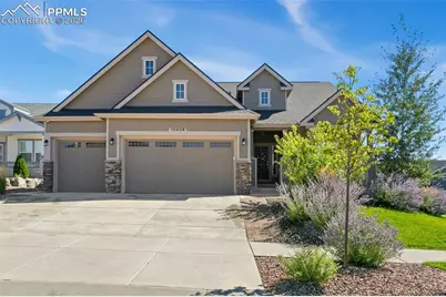 10409 Crystal Lake Court, Colorado Springs, CO 80924 - Photo 35
