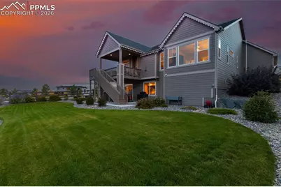 10409 Crystal Lake Court, Colorado Springs, CO 80924 - Photo 41