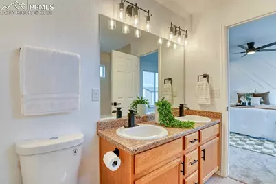 6054 Santo Domingo Road, Colorado Springs, CO 80911 - Photo 23