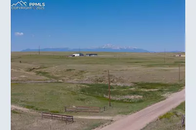 20533 Blue Springs View, Peyton, CO 80831 - Photo 1