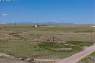 20533 Blue Springs View, Peyton, CO 80831 - Photo 1