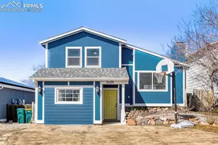 6486 Chantilly Pl, Colorado Springs, CO 80922 - Photo 1