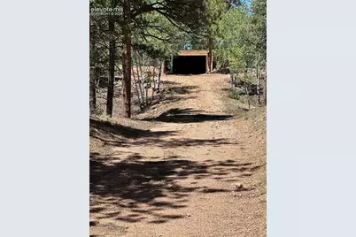 305 &amp; 281 Midnight Lane, Florissant, CO 80816 - Photo 3