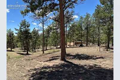 305 &amp; 281 Midnight Lane, Florissant, CO 80816 - Photo 9