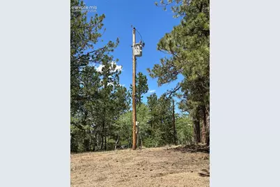 305 &amp; 281 Midnight Lane, Florissant, CO 80816 - Photo 5