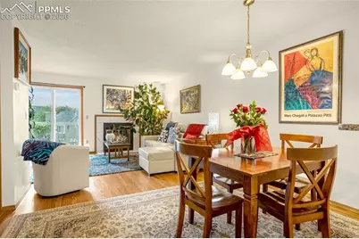 2508 Blazek Loop, Colorado Springs, CO 80918 - Photo 7