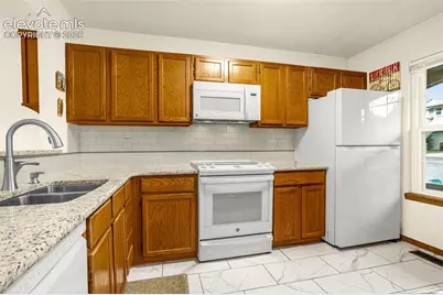 2508 Blazek Loop, Colorado Springs, CO 80918 - Photo 3