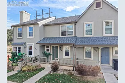 2508 Blazek Loop, Colorado Springs, CO 80918 - Photo 21
