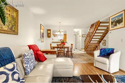 2508 Blazek Loop, Colorado Springs, CO 80918 - Photo 3