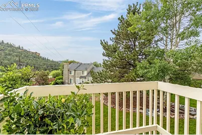 2508 Blazek Loop, Colorado Springs, CO 80918 - Photo 17