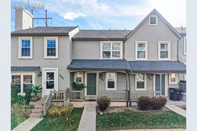 2508 Blazek Loop, Colorado Springs, CO 80918 - Photo 1