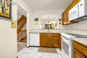 2508 Blazek Loop, Colorado Springs, CO 80918 - Photo 5