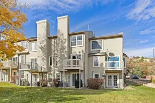 2508 Blazek Loop, Colorado Springs, CO 80918 - Photo 19