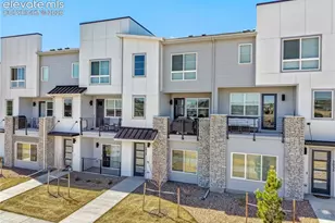 2028 Peridot Loop Heights, Colorado Springs, CO 80908 - Photo 1